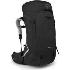 Osprey Plecak trekkingowy osprey atmos ag lt 65 czarny l/xl