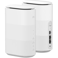 Zte Poland Router zte mc801a 5g white