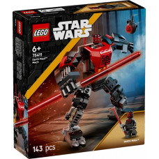 Lego ® Star Wars™: Darth Maul™ Mech (75411)