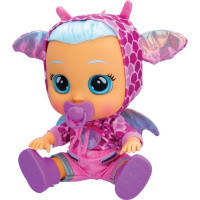 As Company AS Cry Babies: Dressy - Bruny Doll (4104-90413)