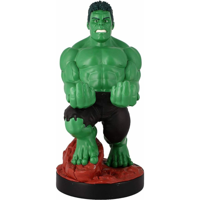 EXG Cable Guys: Hulk Phone  Controller Holder (CGCRMR300226)