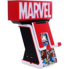 EXG Ikons by Cable Guys: Marvel Ikon - Light Up Phone  Controller Charging Stand (CGIKMR400447)