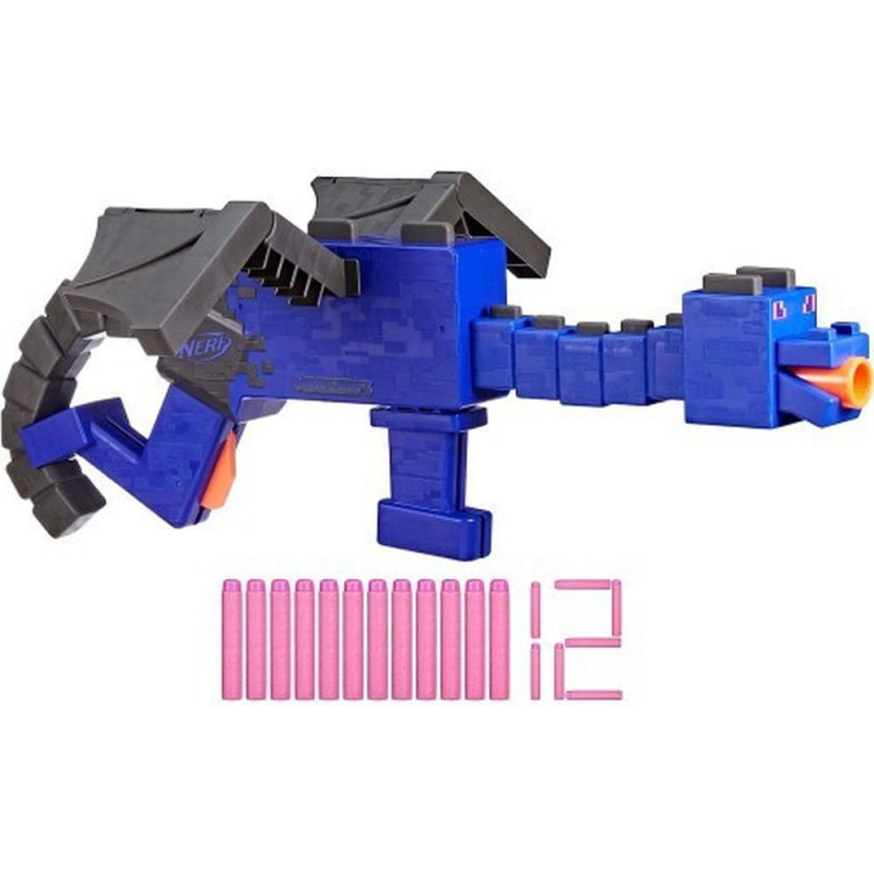 Hasbro Nerf: Minecraft - Ender Dragon (F7912)