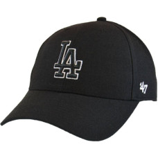 47 Brand MLB Los Angeles Dodgers Cap B-MVPSP12WBP-BKE (One size)