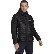 Adidas Terrex Myshelter Down Hooded Jacket W GU3806 (XS)