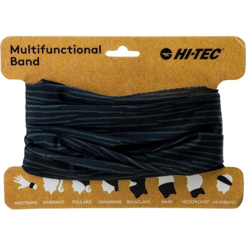 Hi-Tec Multifunctional scarf Hi-tec temi 92800282277