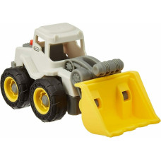 Little Tikes My First Cars: Dirt Diggers™ Minis - Front Loader Truck (659416EUC)