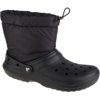 Crocs Classic Lined Neo Puff Boot W 206630-060 (36/37)