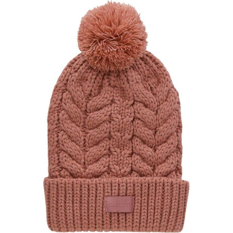 Outhorn Cap W OTHAW22ACAPF053 53S (S/M)