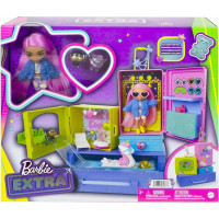 Mattel Barbie Extra Minis Playset (HDY91)