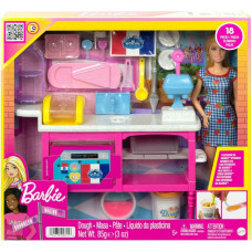 Mattel Barbie It Takes Two: Coffee Shop (HJY19)