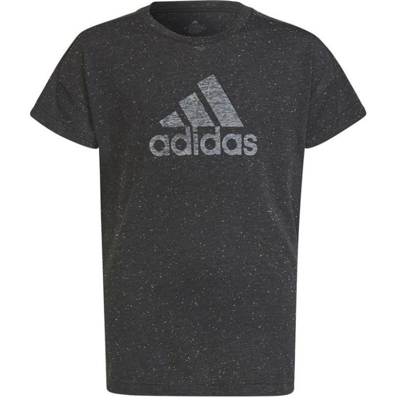 Adidas Badge of Sport Tee Jr HM2646 (152 cm)