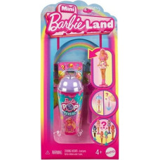 Mattel Barbie®: Mini BarbieLand - Barbie Pop Reveal (HYM26)