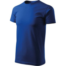 Malfini T-shirt Malfini Heavy New Free M MLI-F3705 cornflower blue (S)