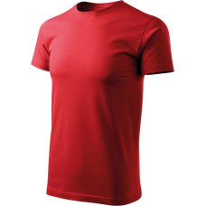 Malfini T-shirt Malfini Heavy New Free M MLI-F3707 red (2XL)