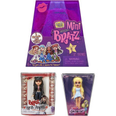 MGA Miniverse - Mini Bratz Series 2 (591795EUC)