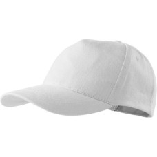 Malfini 5P cap MLI-30700 (nastawialna)