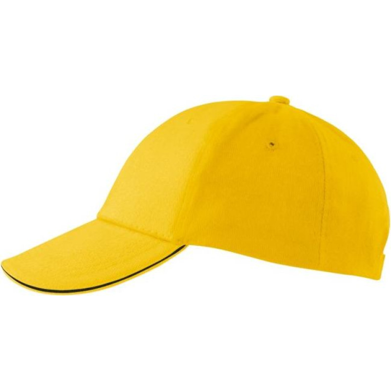 Malfini Cap Malfini Sandwich 6P MLI-30604 (nastawialna)