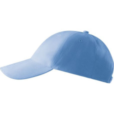 Malfini Cap Malfini 6P Kids MLI-30315 (nastawialna)