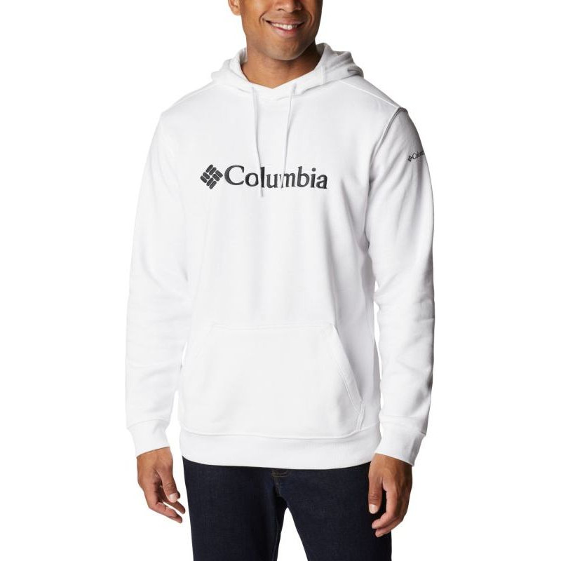 Columbia CSC Basic Logo II Hoodie M 1681664106 (L)