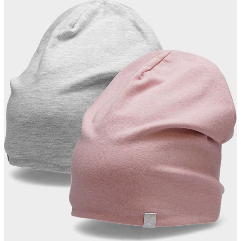 4F Cap 4F 4FJSS23ACAPF120 56S (one size)