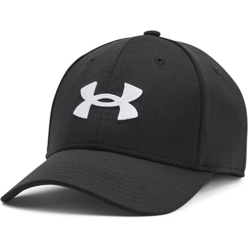 Under Armour Under Armor Men's Blitzing cap 1376700 001 (M/L)