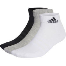 Adidas Cushioned Sportswear IC1281 socks (M: 40-42)