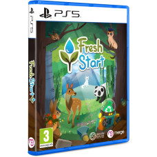 Merge Games PS5 Fresh Start