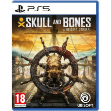 Ubisoft PS5 Skull and Bones