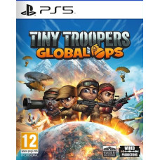 Wired Productions PS5 Tiny Troopers Global Ops