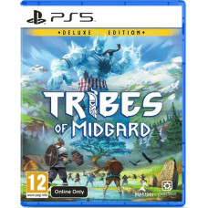 Gearbox PS5 Tribes of Midgard: Deluxe Edition