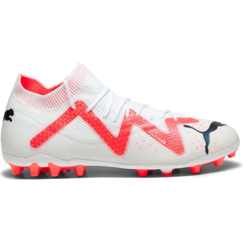 Puma Future Ultimate MG 107358-01 shoes (45)