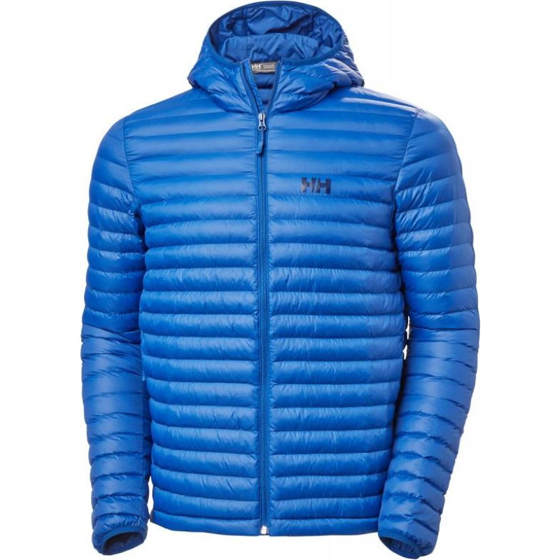 Helly Hansen Sirdal Hoodie Insulator Jacket M 62989 606 (L)