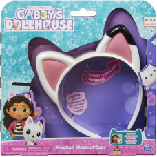 Spin Master Gabbys Dollhouse: Magical Musical Ears (6060413)