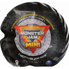 Spin Master Monster Jam Mini Vehicles (Random) (6061530)