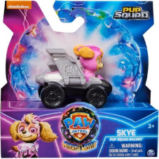 Spin Master Paw Patrol: The Mighty Movie - Pup Squad Racers Skye (20142219)