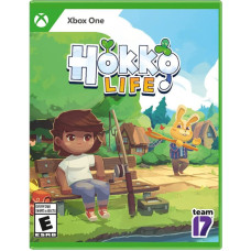 Team 17 XBOX1 Hokko Life