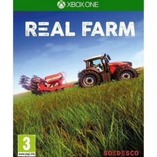 Soedesco XBOX1 Real Farm