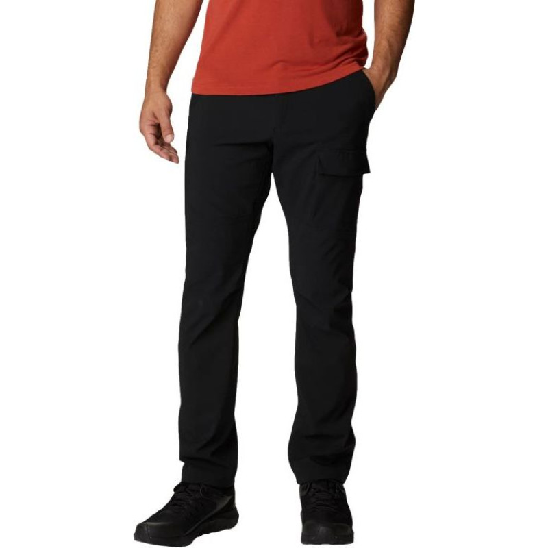 Columbia Maxtrail Midweight Warm Pant M 2013013010 (32-32)