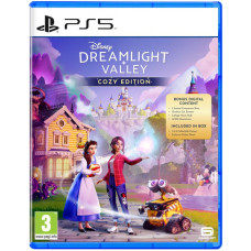 Gameloft PS5 Disney Dreamlight Valley - Cozy Edition