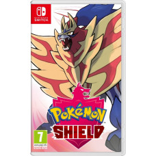 Nintendo NSW Pokemon Shield