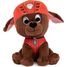 Spin Master Gund Paw Patrol: Zuma Plush Toy (15cm) (20131887)*