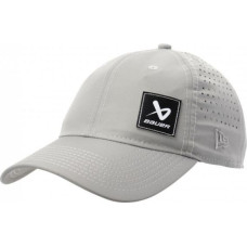 Bauer NE Performance Cap Sr 1063843 (szary)