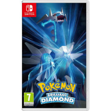 Nintendo NSW Pokémon Brilliant Diamond