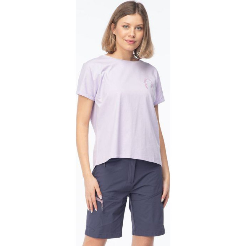 Elbrus Cirno Wo's T-shirt W 92800597813 (XL)