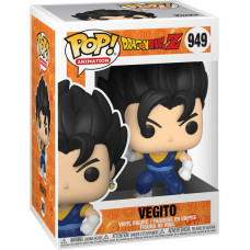 Funko POP! Animation: Dragon Ball Z S9 - Vegito #949 Vinyl Figure