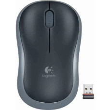 Logitech M185 grey (910-002238)