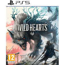 Electronic Arts PS5 Wild Hearts Playstation 5 (PS5) video spēle