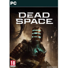 Electronic Arts PC Dead Space Remake PC datorspēle