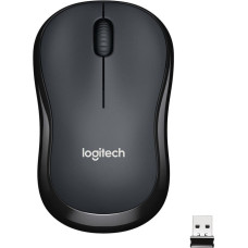 Logitech M220 black (910-004878)